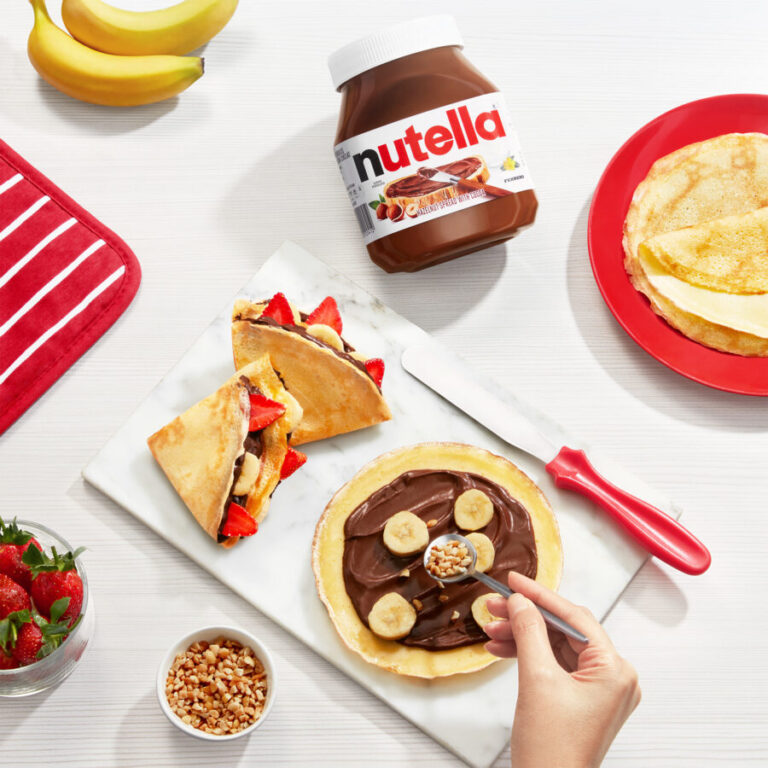Ubah Sarapan Biasa Jadi SaraFun 1-2-3 All-Day Breakfast! Ubah Sarapan Biasa Jadi SaraFun 1-2-3 All-Day Breakfast!