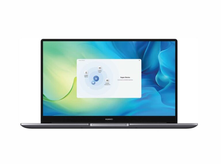 Huawei Siap Luncurkan HUAWEI MateBook D14 dan D15 Berdesain Mewah Untuk Produktivitas Serba Cepat
