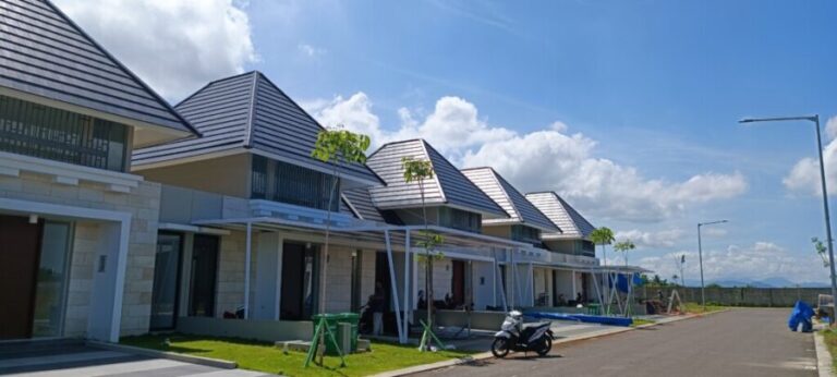 Pasar Rumah Seken Semakin Perkasa, Suplai dan Harga Naik Konstan Dalam 7 Bulan