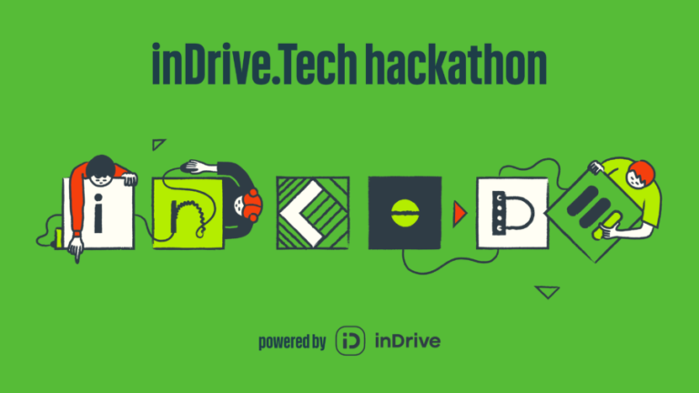 Indrive Luncurkan inCode2023, Hackathon Berhadiah € 16.000