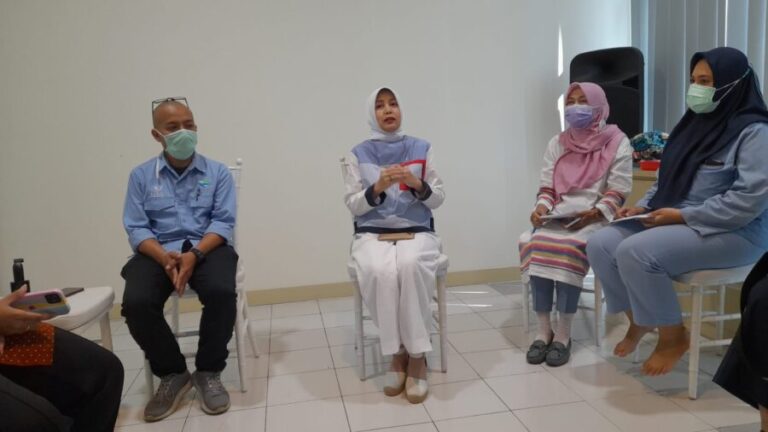 Gelar Seminar Internasional, Silc Lasik Center Edukasi Dokter Secara Teknis Sekaligus Bisnis Laser Vision Correction