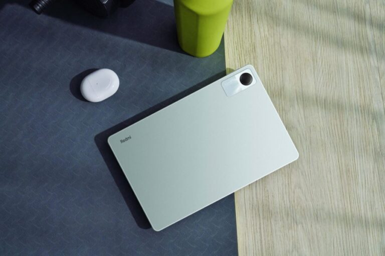 Tablet Best Value Redmi Pad SE dari Xiaomi