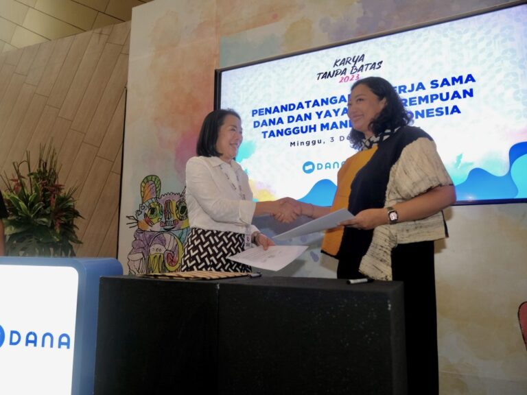 Dana Dan PTI Dorong Inklusi Keuangan Bagi Penyandang Disabilitas