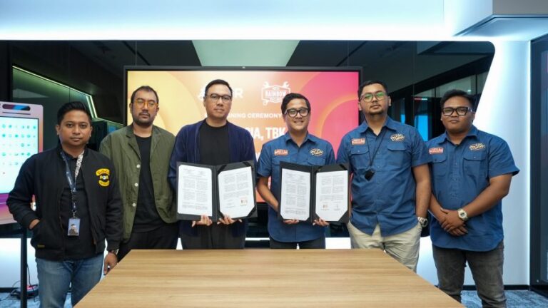 Identitas Digital Salah Satu Kunci Keberhasilan Infrastruktur Digital Publik
