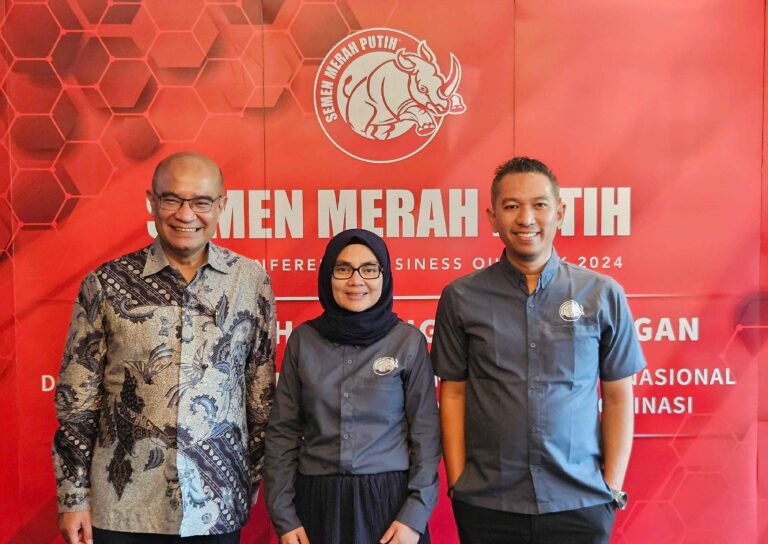 2024 Tahun Politik, Tetap Optimis Terhadap Pertumbuhan Dan Pembangunan di Indonesia