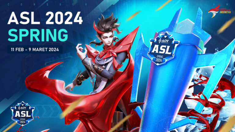 ASL 2024 Spring