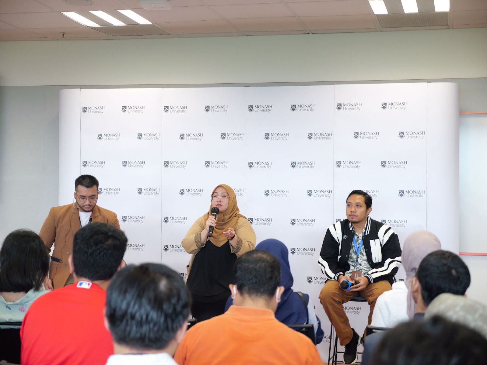 Monash University, Indonesia Tawarkan Kualitas Studi Magister 