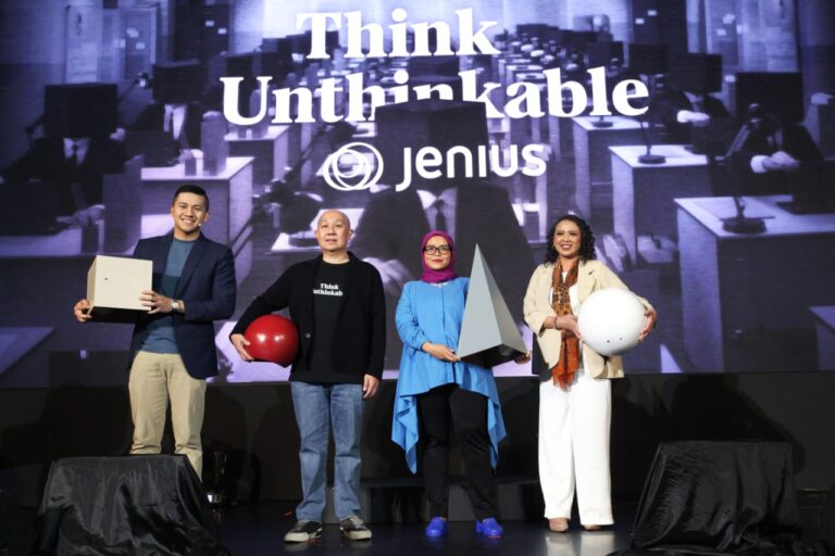 Think Unthinkable