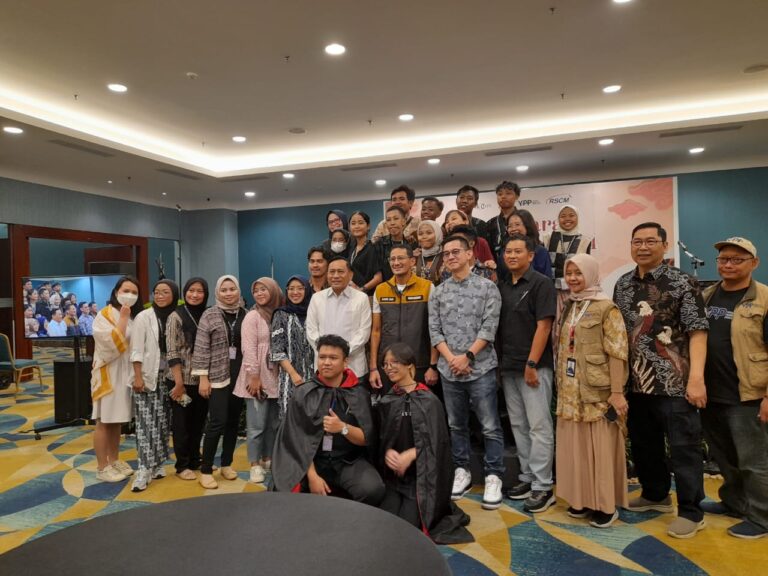 2.500 Bayi Di Indonesia Lahir Dengan Thalassemia, Ini Upayah Mencegahnya