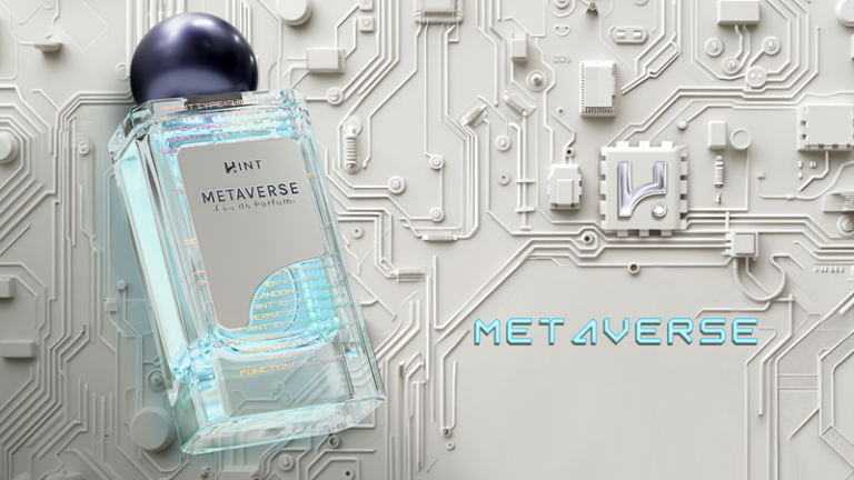 Berkolaborasi Dengan AI Shopee, Hint Rilis Parfum Terbaru Berkolaborasi Dengan AI Shopee, Hint Rilis Parfum Terbaru