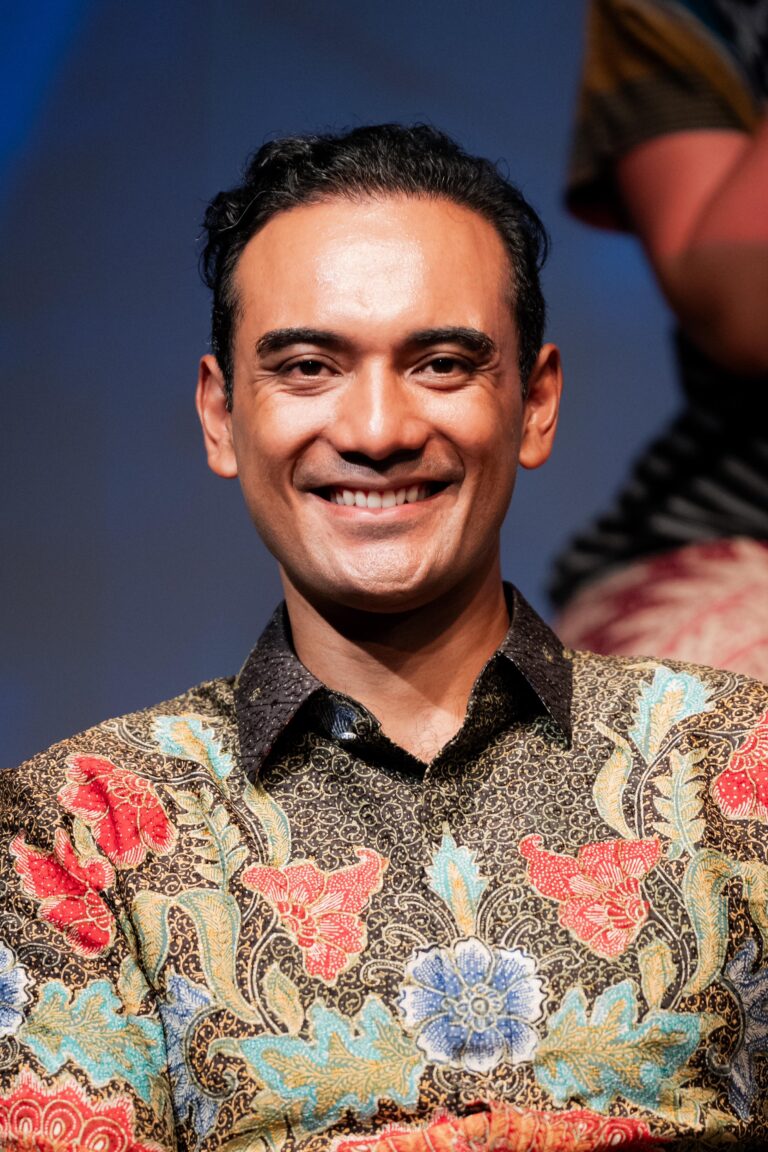 Festival Film Indonesia 2024, Merandai Cakrawala Sinema Indonesia Ario-Bayu