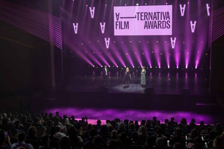 Festival Film Alternativa Hadirkan Konsep Baru dan Sasar Pembuat Film Lokal
