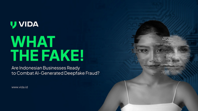 Ini Upaya Industri Fintech Syariah Untuk Menghadapi Serangan Deepfake! Ini Upaya Industri Fintech Syariah Untuk Menghadapi Serangan Deepfake!