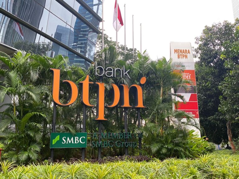 Raih Pertumbuhan Kredit, Bank BTPN Beri Solusi Keuangan Yang Relevan Bagi Nasabah Raih Pertumbuhan Kredit, Bank BTPN Beri Solusi Keuangan Yang Relevan Bagi Nasabah