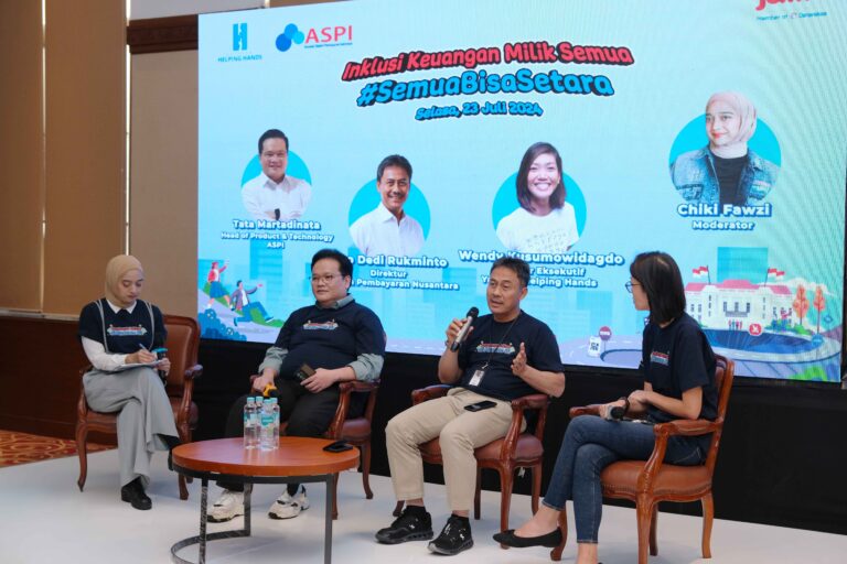 #SemuaBisaSetara: Jalin Gelar “Petualangan Inklusi di Museum BI” untuk Tingkatkan Literasi dan Keamanan Keuangan Teman Tuli