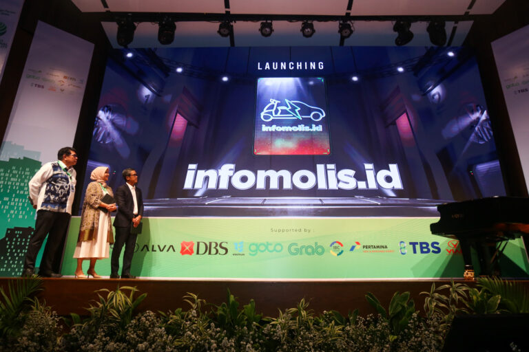 Infomolis.id Hadir Sebagai Inovasi Pembiayaan Kendaraan Listrik