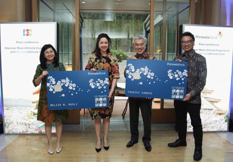PermataUltimate Card, Kartu Kredit untuk Menjelajahi Dunia PermataUltimate Card, Kartu Kredit untuk Menjelajahi Dunia