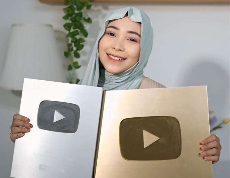Dari YouTube Shopping Affiliate di Shopee, Ibu Rumah Tangga Ini Berhasil Tingkatkan Pendapatan 2 Kali Lipat
