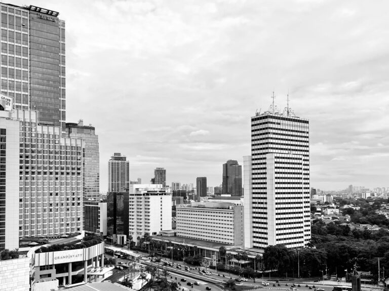 Climateworks Centre: Transformasi Manufaktur Kunci Emisi Karbon Nol Bersih