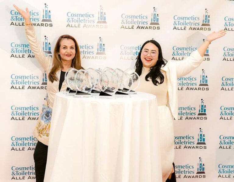 ParagonCorp Raih 11 Penghargaan C&T Allė Awards 2025
