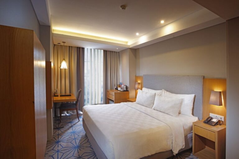 Libur Lebaran, Swiss-belhotel Tawarkan Berbagai Promo Menarik