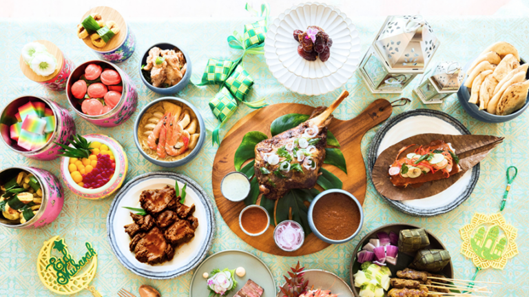 Rayakan Ramadan dengan Double Poin Reward ALL untuk Iftar di Seluruh Indonesia