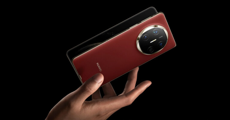 Ramping & Tangguh, HUAWEI Mate X6 Resmi Dirilis di Indonesia