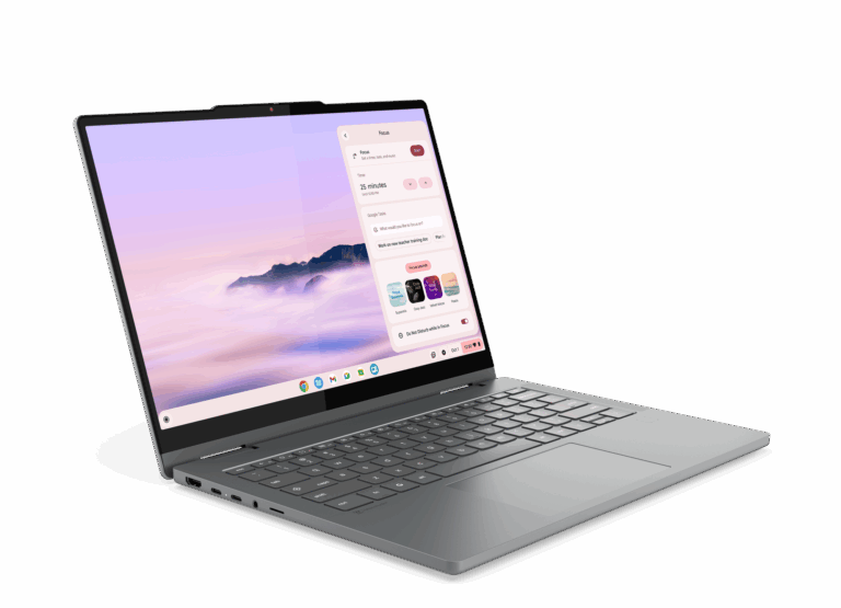 Lenovo Hadirkan Perangkat dan Solusi untuk Masa Depan Pendidikan