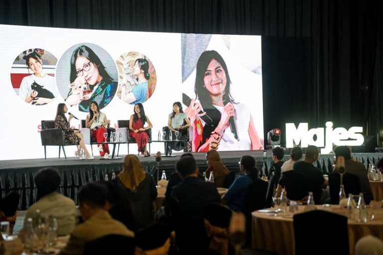 Berawal Dari Kecintaan Terhadap Hewan Peliharaan, Josef Bangun Brand Global ‘Majes’