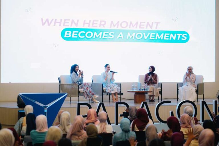 Bersama 1.000 Orang Perempuan, Wardah Rayakan Hari Kartini Untuk Berkontribusi Terhadapan Perubahan Positif