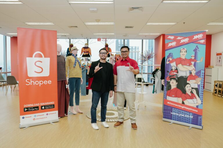 Kampus UMKM Shopee Fasilitasi Pelatihan Bisnis Kuliner Online Untuk Masa Pensiun Yang Produktif
