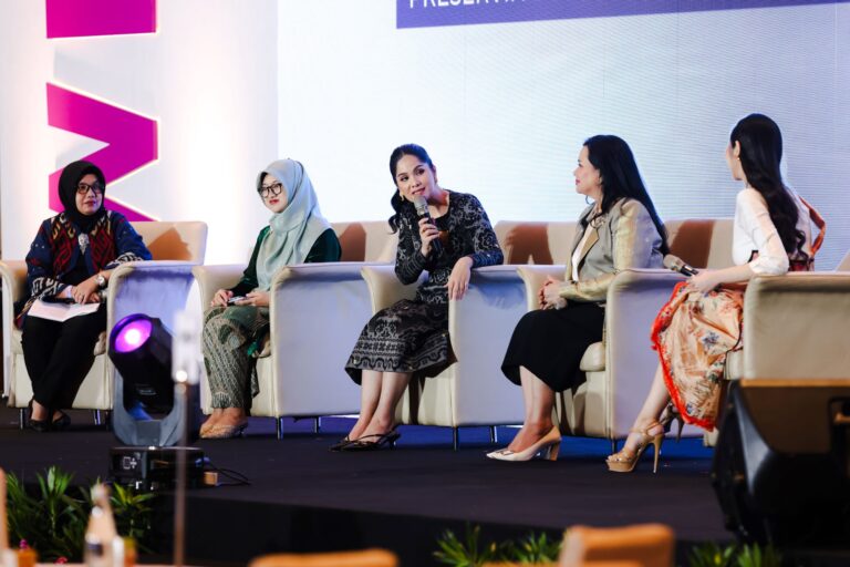 Women Empowerment Conference 2025: Perempuan sebagai Garda Terdepan Kesehatan Jantung dan Agen Perubahan