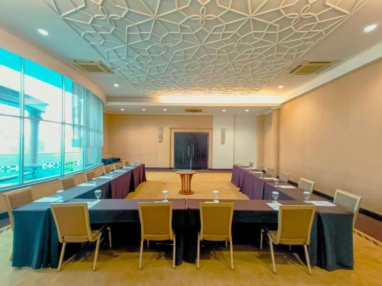 Menjawab Kebutuhan Ruang Bisnis dan Pertemuan, Grand Dafam Ancol Jakarta Siapkan Fasilitas Modern