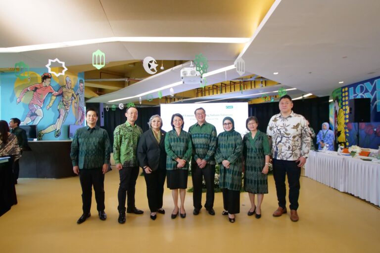 RUPST SMBC Indonesia 2025 Putuskan Susunan Direksi dan Dewan Komisaris Baru RUPST SMBC Indonesia 2025 Putuskan Susunan Direksi dan Dewan Komisaris Baru
