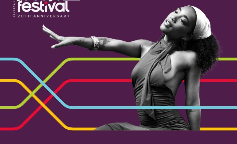 Jakarta International BNI Java Jazz Festival Umumkan Deretan Musisi Terbaru