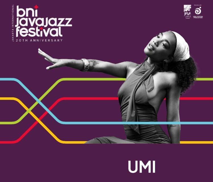 Jakarta International BNI Java Jazz Festival Umumkan Deretan Musisi Terbaru