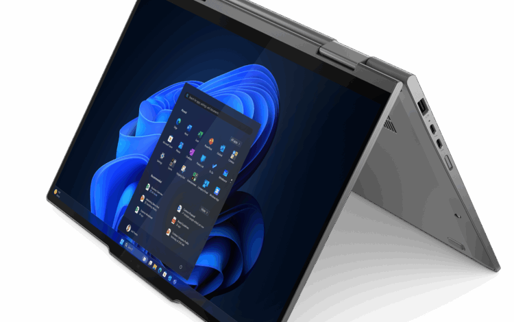 Lenovo Hadirkan Inovasi AI melalui Rangkaian ThinkPad Aura Edition Copilot+ PC di Indonesia