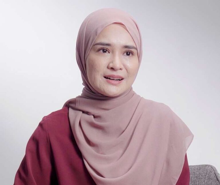 Dibintangi Michelle Ziudith, Film Assalamu’alaikum Baitullah Rilis First Look Dibintangi Michelle Ziudith, Film Assalamu’alaikum Baitullah Rilis First Look