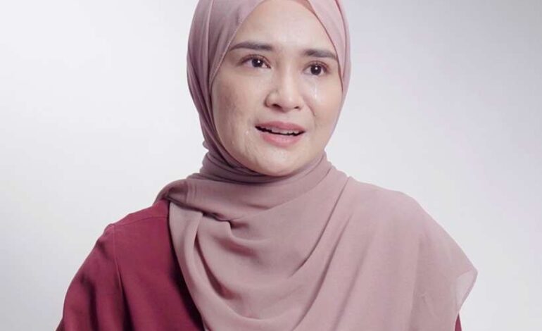 Dibintangi Michelle Ziudith, Film Assalamu’alaikum Baitullah Rilis First Look