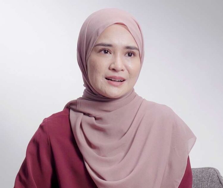 Dibintangi Michelle Ziudith, Film Assalamu’alaikum Baitullah Rilis First Look