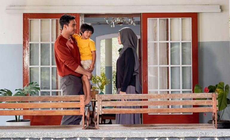 Dibintangi Titik Kamal, Naysilla Mirdad Film Tabayyun Siap Ramaikan Industri Film Indonesia