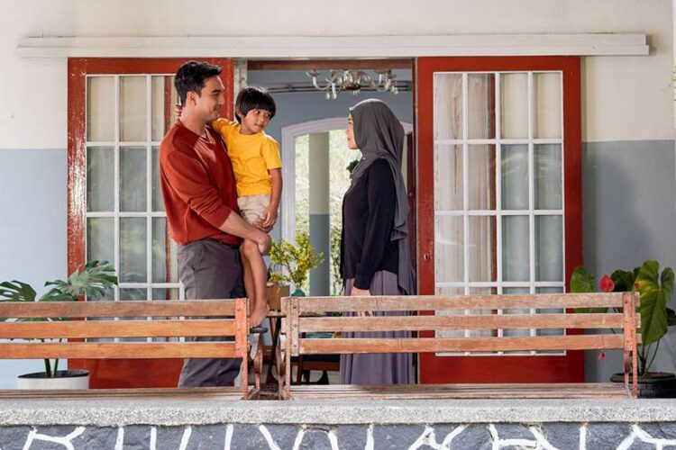 Dibintangi Titik Kamal, Naysilla Mirdad Film Tabayyun Siap Ramaikan Industri Film Indonesia