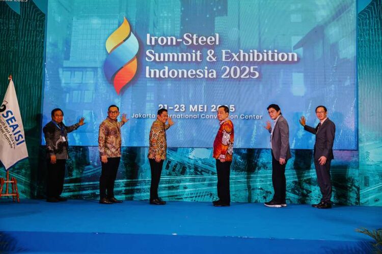 Di Gelar Selama Tiga Hari Pameran ISSEI 2025 Hadirkan Hingga 5.000 Visitor
