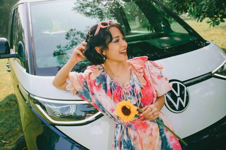 Volkswagen Indonesia Berkolaborasi Dengan Laleilmanino & Andien Dalam Lagu “Bahagia di Ujung Jalan (New Buzz in Life)”