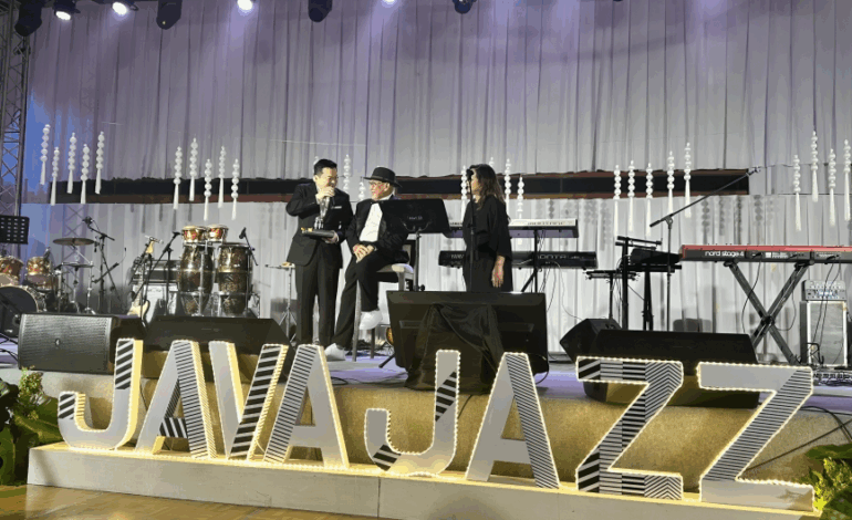 Volkswagen Indonesia Hadirkan Tiguan Allspace dan ID. Buzz Untuk Dukung Java Jazz Festival 2025