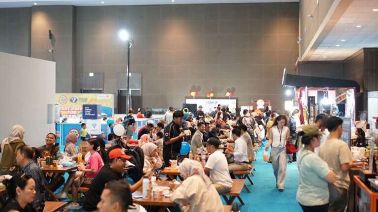 PEVS 2025 Berkolaborasi Dengan Asiabike Jakarta, Hadirkan Edukasi Kendaraan Listrik