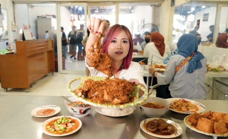 Jelajahi Nikmatnya ‘Kuliner Pilihan Lokal’ ShopeeFood