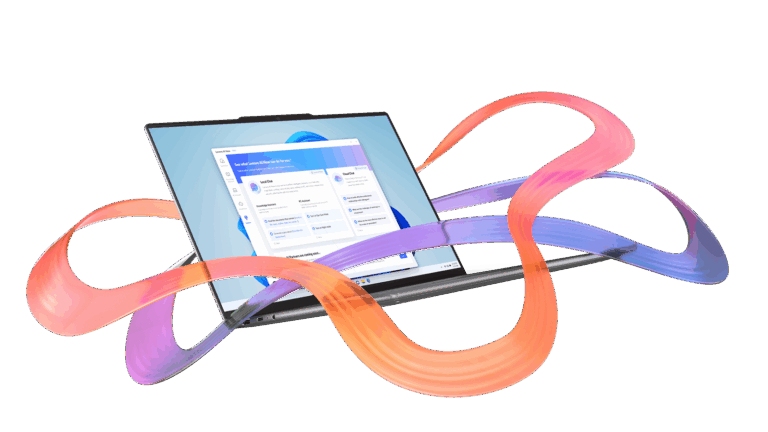 Lenovo AI Now Hadir Untuk Tingkatkan Performa & Produktivitas Laptop