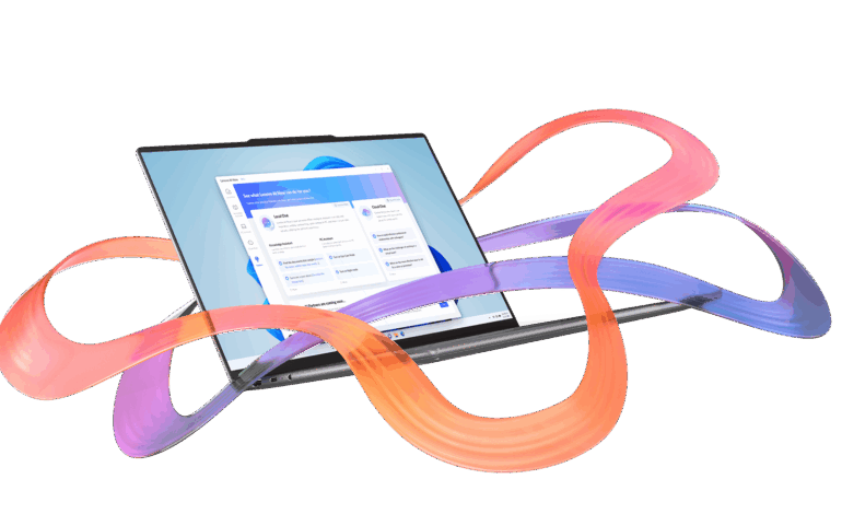 Lenovo AI Now Hadir Untuk Tingkatkan Performa & Produktivitas Laptop