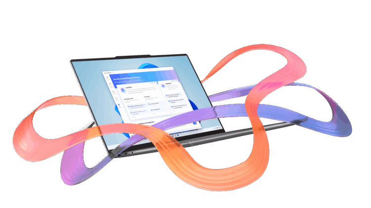 Lenovo AI Now Hadir Untuk Tingkatkan Performa & Produktivitas Laptop